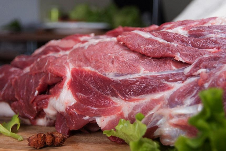 Người thông minh thường chọn 4 phần này khi mua thịt lợn vừa rẻ vừa có giá trị dinh dưỡng cao      