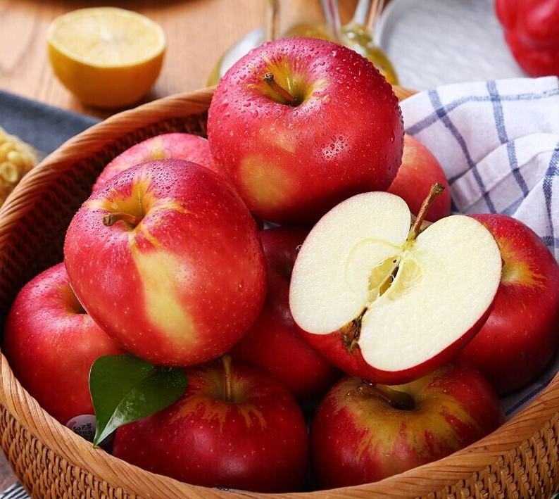 4 loại trái cây giúp thận khoẻ mạnh đẹp da   