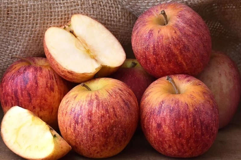 10 loại trái cây tốt nên ăn hàng ngày     