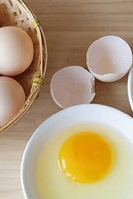Trứng ngỗng có bổ hơn trứng gà: Câu trả lời khiến nhiều người không ngờ