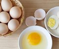 Trứng ngỗng có bổ hơn trứng gà Câu trả lời khiến nhiều người không ngờ 