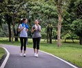 Vì sao đi bộ mới là phương pháp giảm cân tăng sức khỏe chứ không phải chạy 