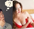 Đàn ông thích phụ nữ ngực to hay lép Bất ngờ với câu trả lời 