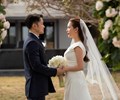 Hoa  hậu Thu Hoài chính thức xác  nhận ly hôn chồng  trẻ kém 10 tuổi 