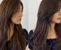 Gợi ý 5 kiểu tóc cho khuôn mặt vuông của hội chị em 
