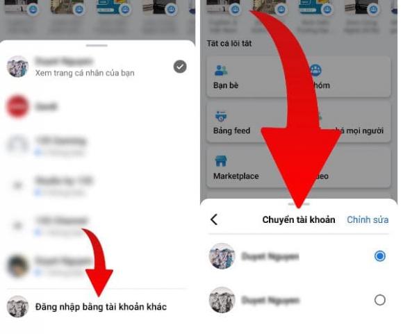Facebook, tính năng mới của Facebook, công nghệ