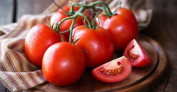 Những thực phẩm 'đại kỵ' khi kết hợp với cà chua, chị em nội trợ chớ kết hợp kẻo hại thân