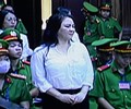 Lãnh án 3 năm tù bị cáo Nguyễn Phương Hằng còn phải bồi thường cho 2 cá nhân 