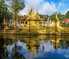 Độc đáo ngôi chùa Khmer gần 1000 năm tuổi ở Trà Vinh