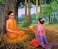 Lời Phật dạy khi chồng ngoại tình Cần tỉnh táo hơn là bi luỵ 