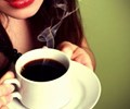 Cô gái trẻ mắc bệnh tim nguy hiểm vì sai lầm khi uống cà phê 