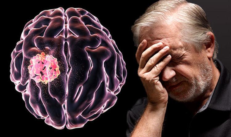 6 dấu hiệu cảnh báo khối u não rất ít người biết đến - 1