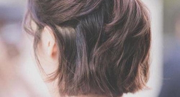 6 cách biến hóa với tóc ngắn thật sành điệu mà không hề nhàm chán
