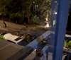 Video: Nhóm người lạ kéo đến nhà Nam Em làm loạn