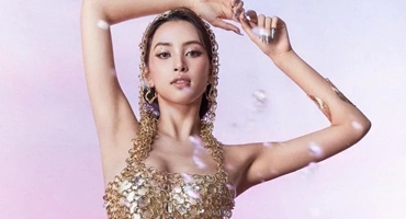 Nhan sắc vạn người mê của hoa hậu Tiểu Vy trong phim 'Mai'