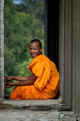 Đức Phật nói về thứ con nên cho đi để hưởng phước, lấy may cả đời