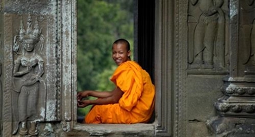 Đức Phật nói về thứ con nên cho đi để hưởng phước, lấy may cả đời