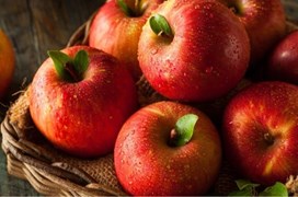 7 mẹo này để chọn được những quả táo ngọt, giòn và ngon
