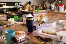 6 thói quen nguy hiểm khi nấu ăn chị em mắc phải, cần thay đổi để tránh bệnh cho gia đình