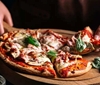 5 sai lầm khi nướng pizza mà mọi người thường xuyên mắc phải