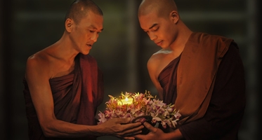 Lời Phật dạy về lòng tin: Tiết lộ nơi đạt được 100% sự tin tưởng