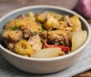 Vào bếp với món ‘cực phẩm’ thịt gà kho củ cải đậm đà thơm ngon, cả nhà ai cũng thích