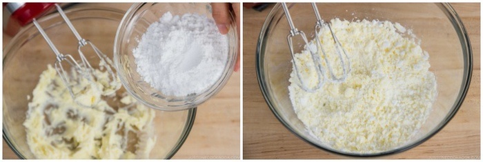 Cuối tuần thảnh thơi làm bánh Tart lê hạnh nhân cho cả nhà nhâm nhi