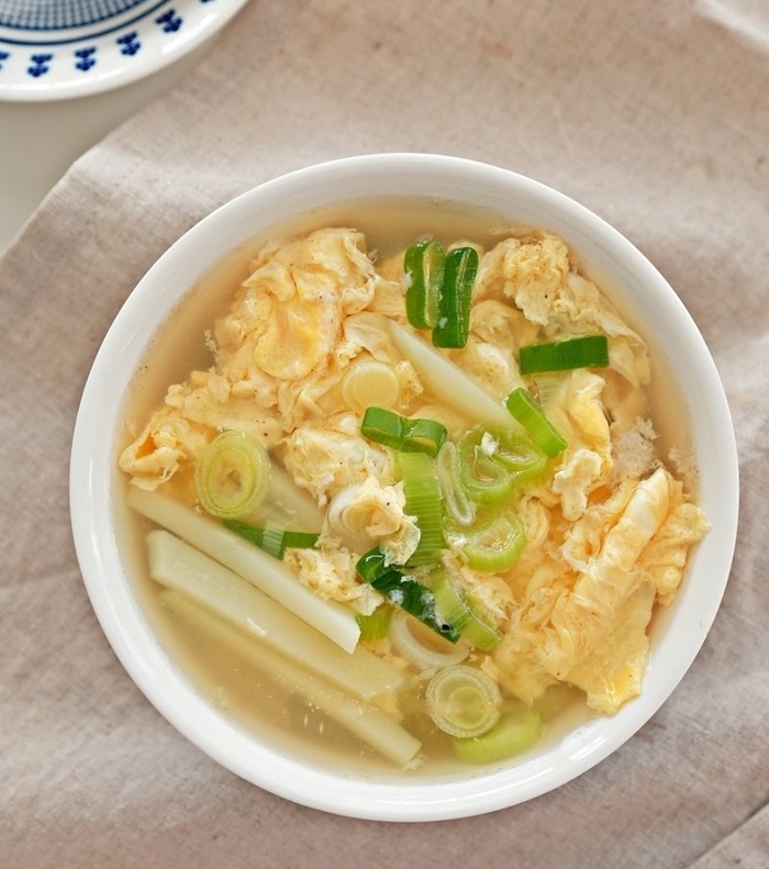 Cơm tối ngon miệng, nhẹ bụng với 3 món dễ làm