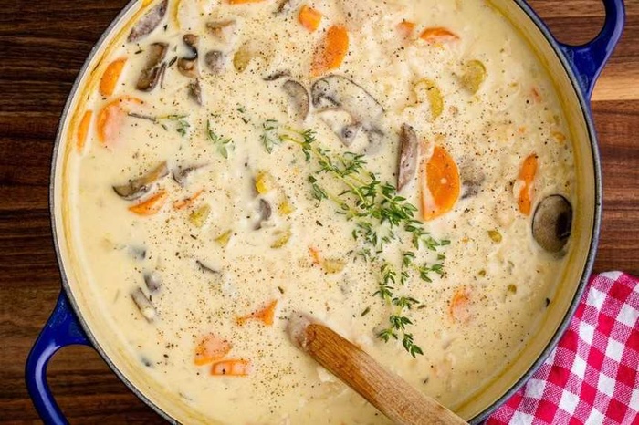 3 món ngon thanh đạm, dễ làm từ nấm