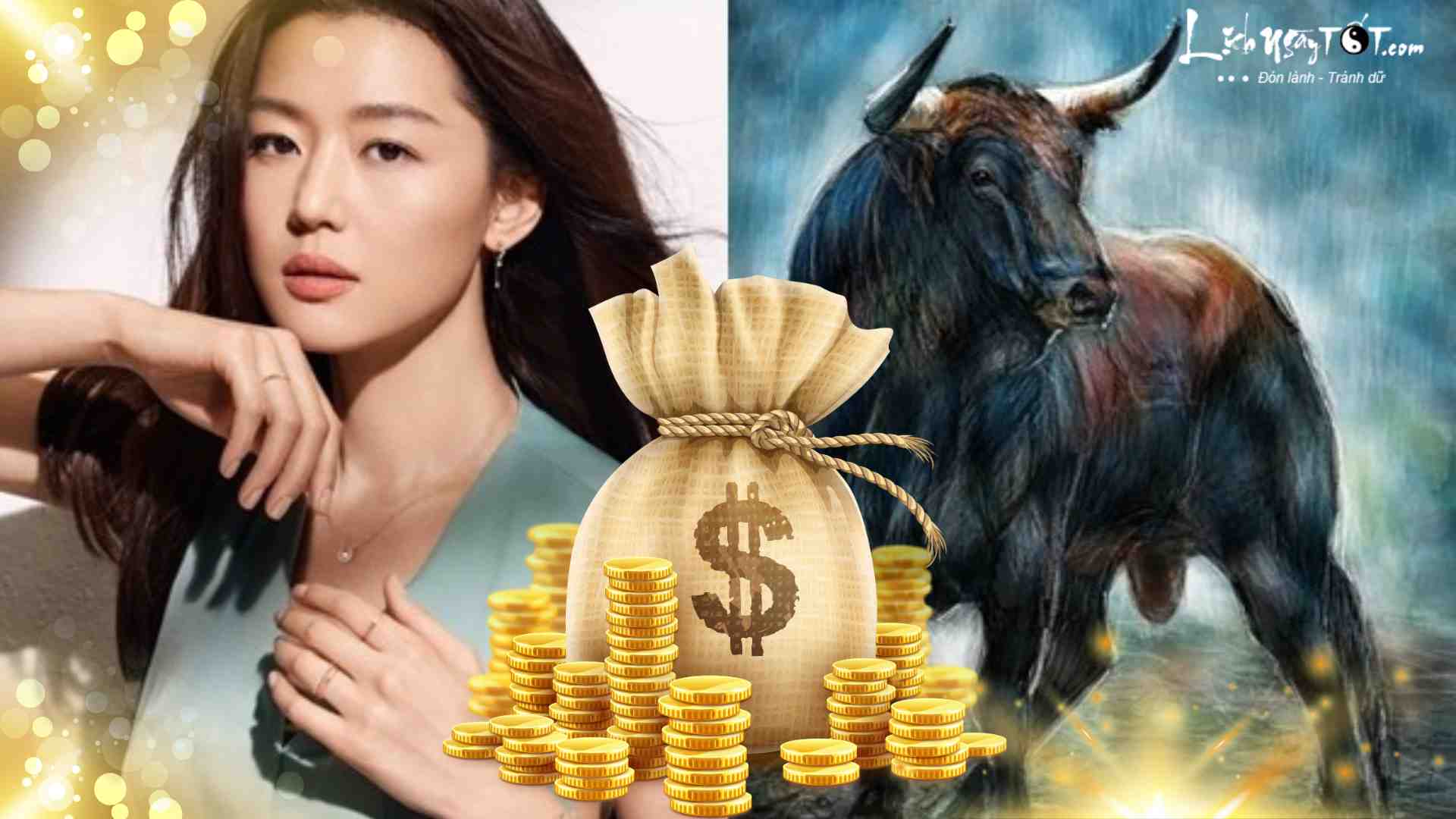 Con giap xoi loi troi cho