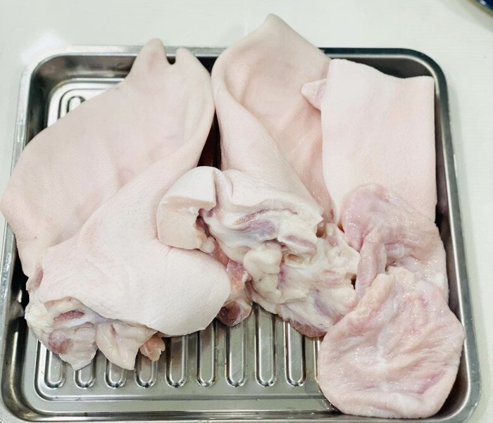 Cách làm pate lạnh miền Tây cực hot, giòn ngon, độc đáo, nhiều chị em thi nhau tìm công thức