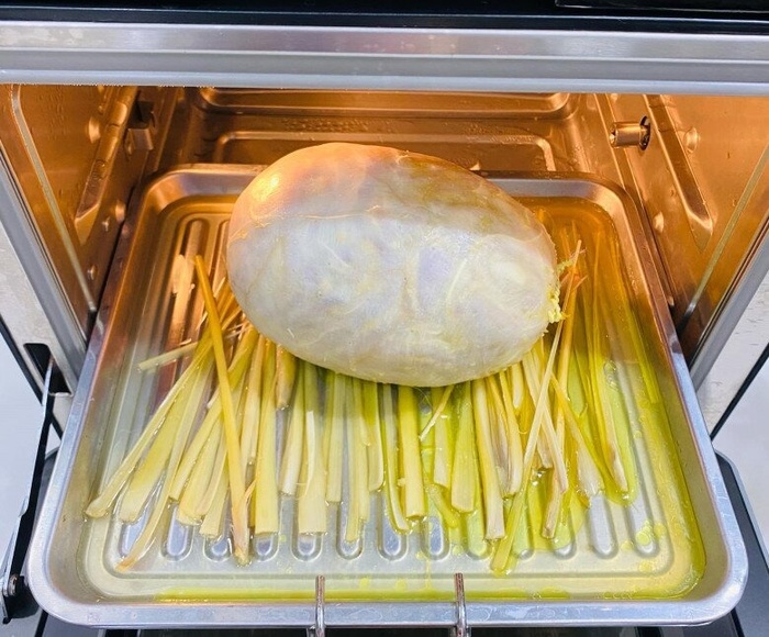 Cách làm pate lạnh miền Tây cực hot, giòn ngon, độc đáo, nhiều chị em thi nhau tìm công thức