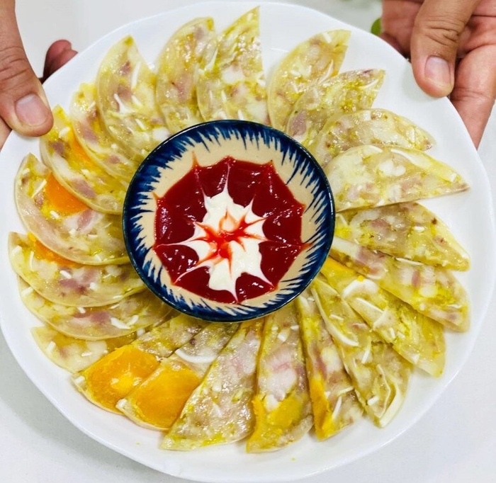 Cách làm pate lạnh miền Tây cực hot, giòn ngon, độc đáo, nhiều chị em thi nhau tìm công thức
