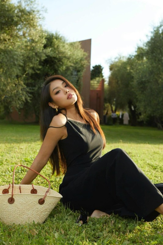 Thao Nhi Le