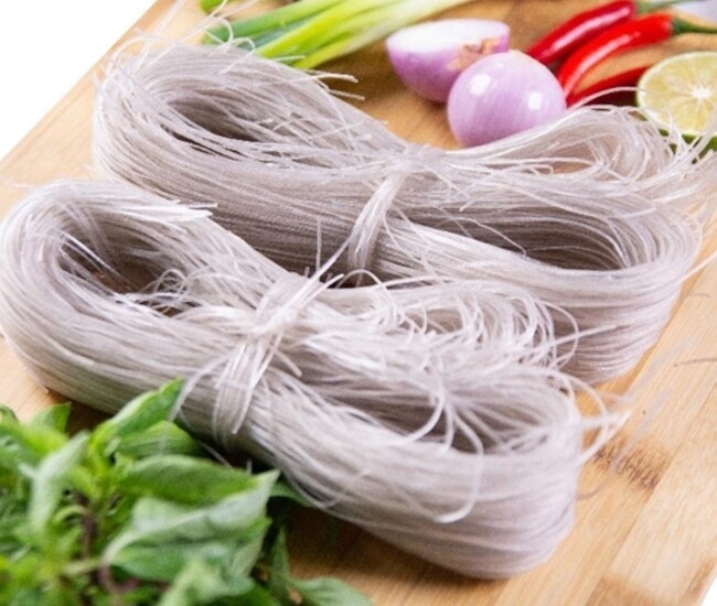 Mẹo xào miến mềm tơi, đậm vị, ai ăn cũng khen tấm tắc