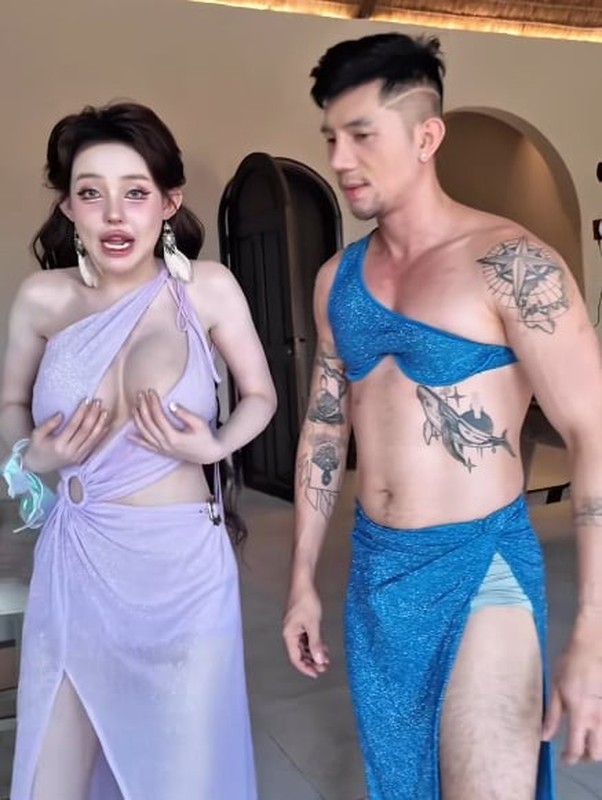 Lam content voi ban trai, Ngan 98 lo khoanh khac nhay cam-Hinh-3