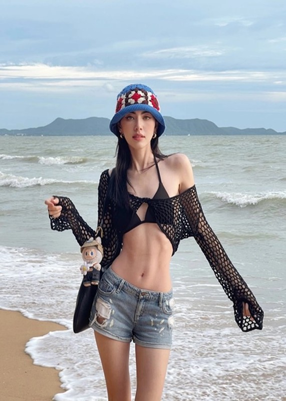 Nang tho cua Son Tung M-TP dep “muot mat”, co vong eo 55cm-Hinh-9