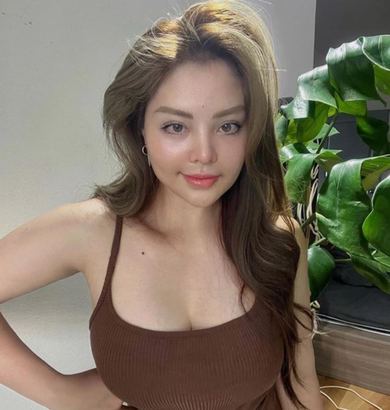 Gai xinh phong gym Ha Tinh tai xuat bang bo bikini