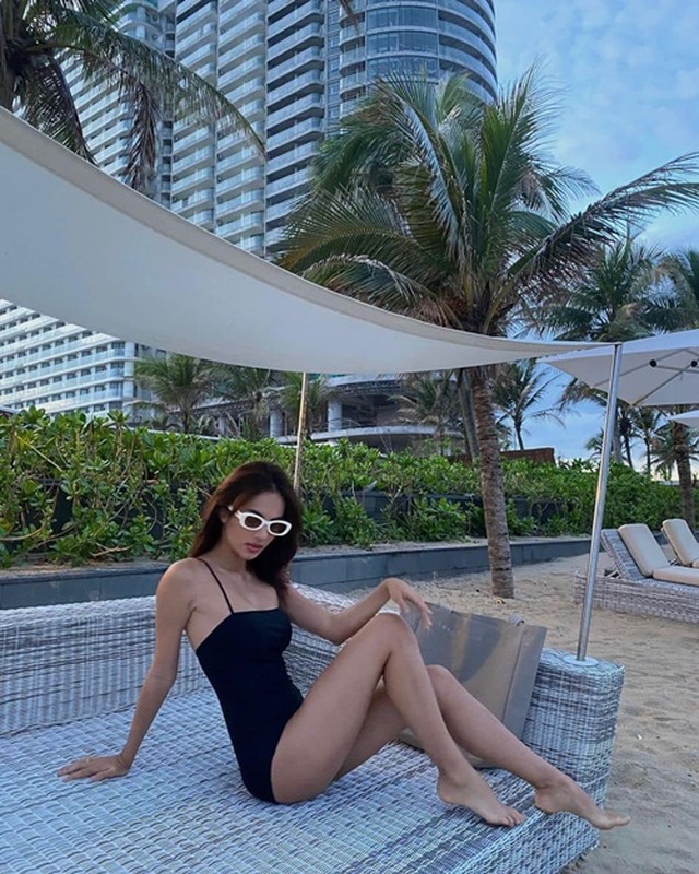 Nang tho lai Tay cua Hieuthuhai, goi cam lam netizen “chao dao”-Hinh-8