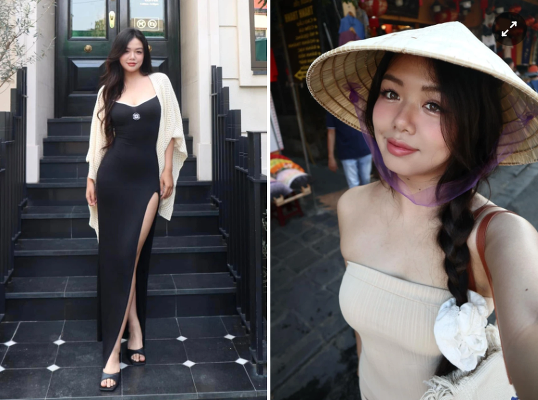 Nu Trung uy tham gia dieu binh khoe anh doi thuong chuan hot girl-Hinh-10