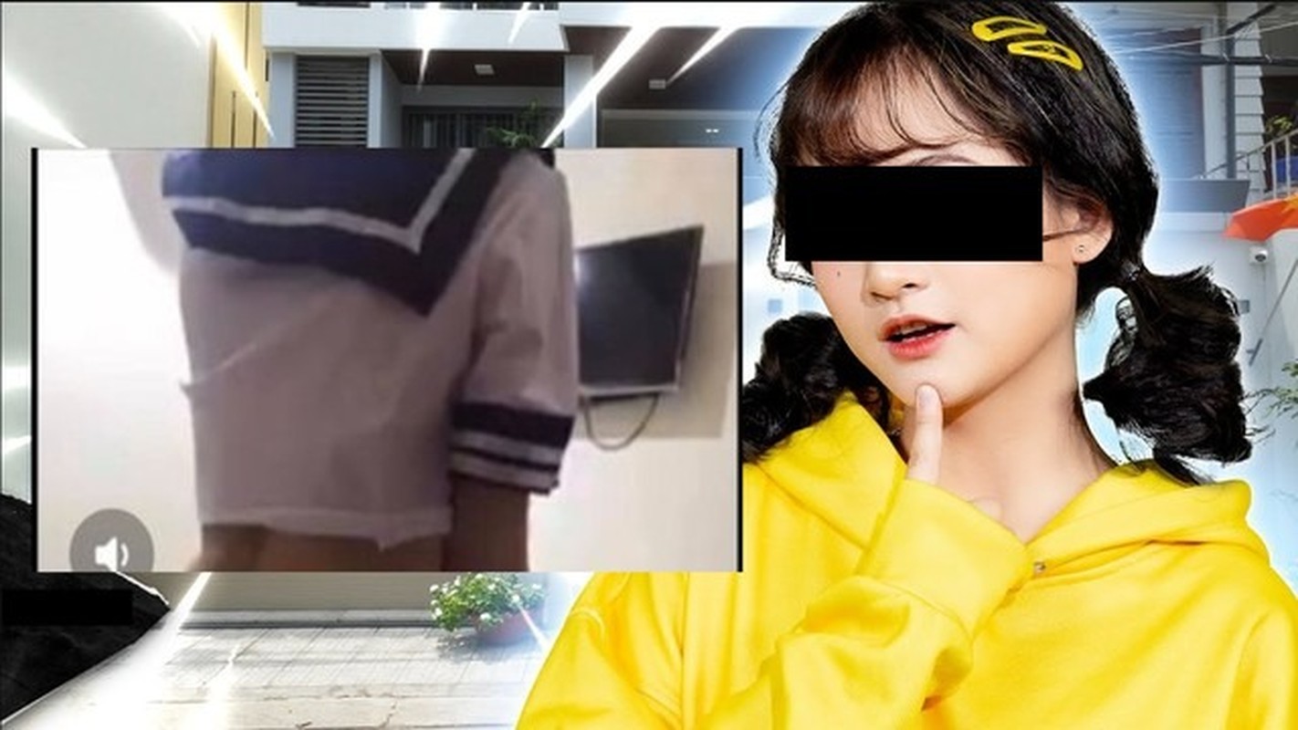 Chiec guong phan chu lam nu streamer lo canh khong mong muon-Hinh-10