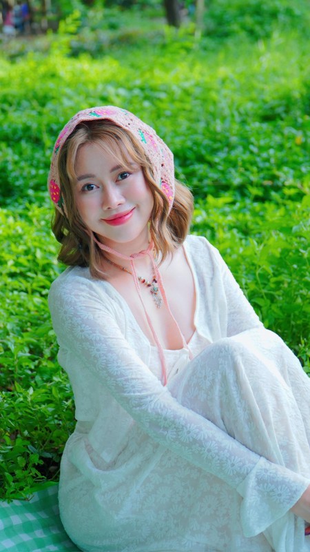 “Chi Google” Viet Phuong Thoa buoc chan vao duong dua bikini chao he-Hinh-10