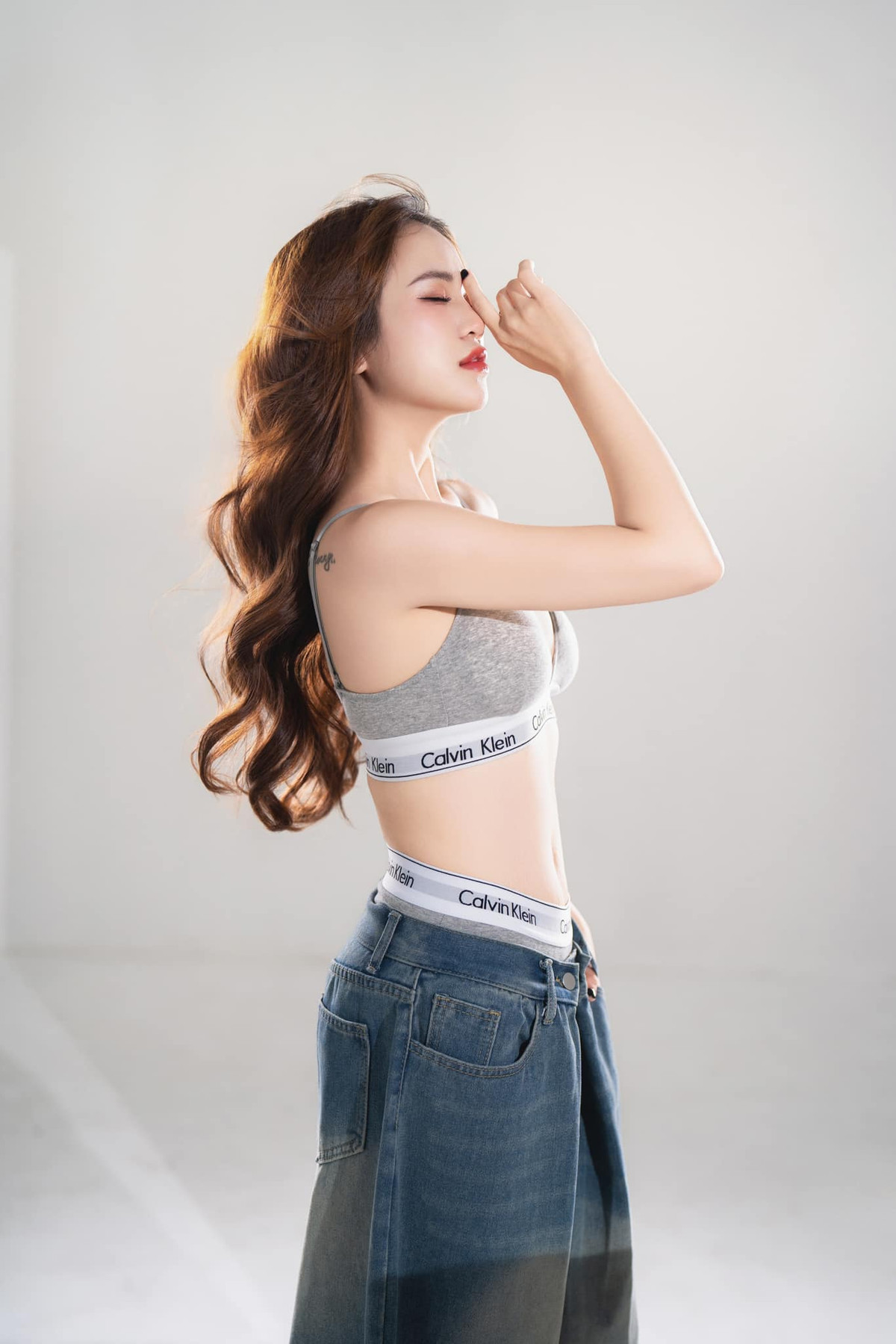 Tuy là