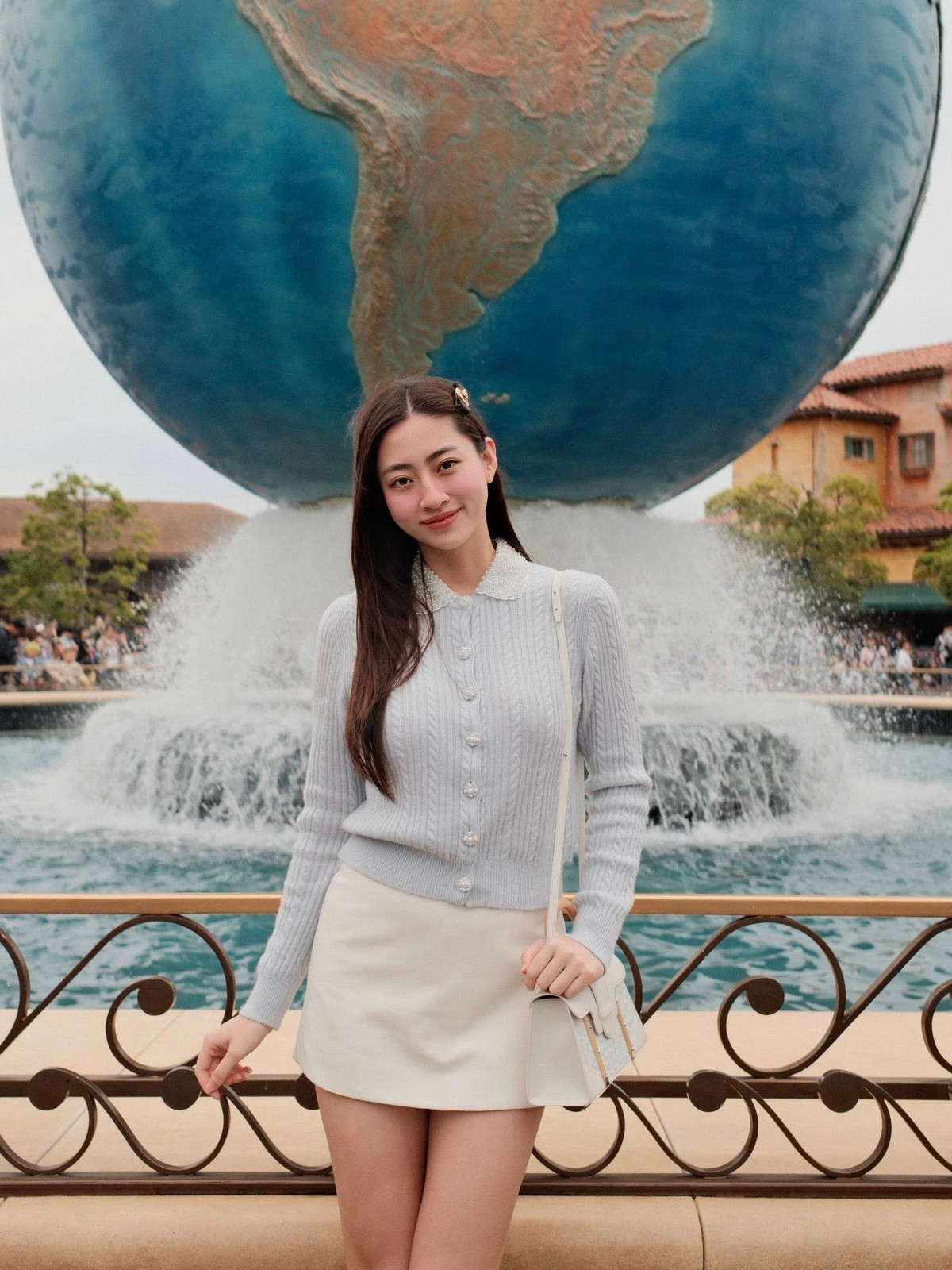Lương Thùy Linh