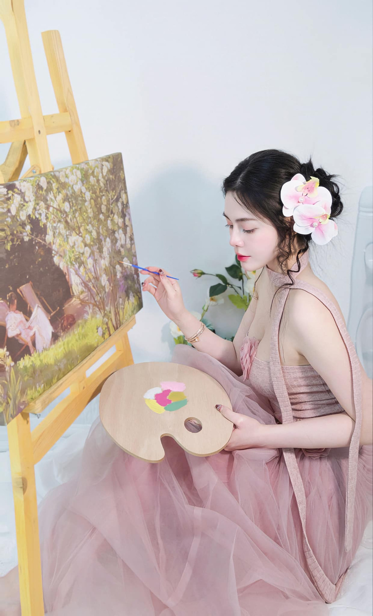 Sự