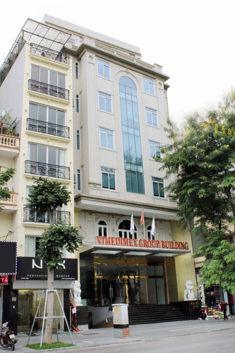 VIMEDIMEX RA THÔNG CÁO BÁO CHÍ VỀ “KỊCH BẢN” BÁN TÀI SẢN TRIONG GIAI ĐOẠN 2019 2021